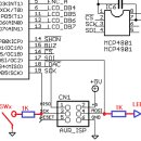 AVR-ISP 콘넥터 기능 확장..아이디어..뭐가 좋을 까요? 이미지