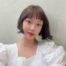 춘자살롱 - 중구 하늘중앙로 193 | 단발 여름 염색 후기 (비아이티살롱 스타필드 하남 춘자실장님♥)