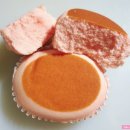 (주)파리크라상 파리바게뜨 수유역점 | 파리바게뜨 x 케데헌 콜라보 촉촉한 핑크 딸기 케익 80g 내돈내산 솔직 후기