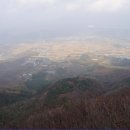 미성산악회 148차 경북 경주 오봉산(685M)시산제 산행 안내 2012년02월19일 이미지