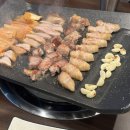 세븐일레븐 여주삼군사거리점 | 여주 아울렛 근처 맛집 ‘화씨 2192 남여주점’ 신선한 장어와 초벌삼겹살 참나무 장작구이