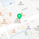 파리바게뜨한티역점 이미지