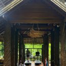 산 아래 | 치앙마이 판비만 리조트 하늘 아래 수영장, 산 위의 브런치, 불 빛 아래 레스토랑 후기