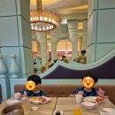 호텔린 | [아이랑 대만여행] 타이중 &#39;더 린 호텔&#39; 후기② 온수 수영장+조식