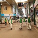 봉화상설시장 이미지