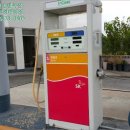 강릉주유소 이미지