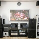 라이브노래방 이미지