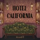 호텔캘리포니아 | #157 호텔 캘리포니아 후기(룸즈에이 수원역 2호점, 수원 방탈출)