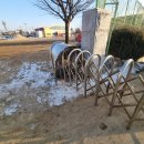 내트럭(주)평택사업소 | 학교 스텐 자바라 정문 덮개 찌그러졌을때 1시간만에 교체복원 후기