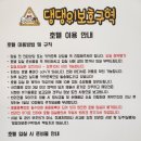 댕댕이 보호구역 이미지