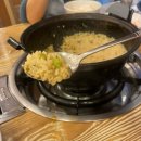 마음고기나운점 - 56128 | 🍜 [군산 나운동 맛집] 등촌 샤브칼국수 군산점 후기!!! 볶음밥까지 완벽했던 또또또간집 ღ