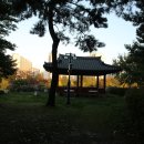 한마음공원 화장실 이미지