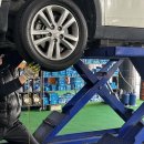 차차차타이어 | 경산 타이어 맛집 차차차 타이어에서 엔진오일까지 교환한 후기