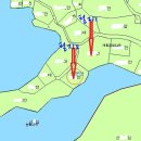 양평군 용문면 전원주택지 410평 급매:2억3천만원정 이미지