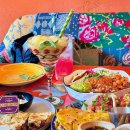 델브리또 | 호치민 맛집 타코 델 솔 후기 비싸다 ..TACO DEL SOL/ 타코맛집