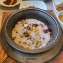 다와명품돌솥밥 이미지