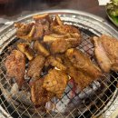 고바우정육식당
