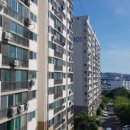 미수주공아파트 이미지