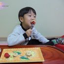 비타민소리 아티사나 유기농 카카오 - 해바라기씨가 초코에 퐁당~!! ​