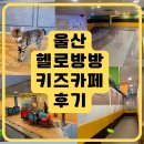 개냥이아울렛 | 울산 헬로방방 키즈카페 뉴코아 울산점｜놀이시설·이용요금·주차팁