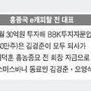 "李BBK소유했다는 이면 계약서 성립 불가능" 이명박 후보는 BBK와 관련이 없다로 결론이 날듯... 이미지