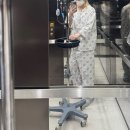 (주)덴탈맥스 | 여의도성모병원 간호 간병 통합 병동 입원 | 난소낭종 기형종 복강경, 로봇수술 후기