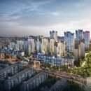 래미안블레스티지 이미지