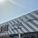 정안(하)휴게소 | 패션아울렛, 먹거리가 넘쳐나는 정안 알밤(하) 휴게소