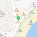 송도해수욕장 타워주차장 맞은편 이미지