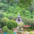 죽청 2 상죽청경로당 | 치앙마이 판비만 리조트 마운틴디럭스 숙소 후기 할인팁