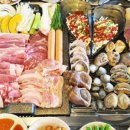 천안조개창고 이미지