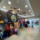 더알라딘키즈풀리조트 | 가평) 더알라딘키즈풀빌라 :: 202호 우주 컨셉 🚀숙박 후기