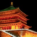 부용원 | 중국 시안 여행 등불축제 가이드｜시안 성벽 대당부용원 입장료 예약방법