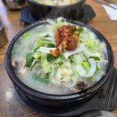 박서방순대국 | 분당 정자동 맛집, 박서방순대국 솔직후기