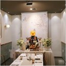 차림 | 내돈내산 어머님 칠순찬치 고희연 상차림 후기