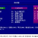 하이텔 티스토리