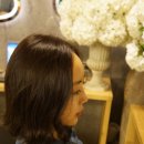 라벤다헤어 이미지