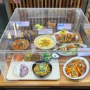 일루 퓨전한식 이미지