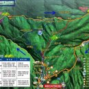 제 614차 (2017. 05. 06) 축령산 - 서리산 철쭉동산 이미지