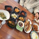 모녀밥상 티스토리