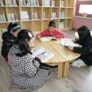 예솔작은도서관 이미지