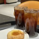 광명역 AK플라자 1층 카페 추천｜뉴욕 베이커리 앤 베이글 후기 (베이글·스콘 맛집)