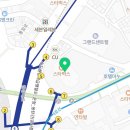 던킨 CF 연세세브란스빌딩 이미지