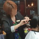 스타일헤어존 이미지