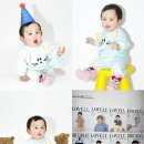 세븐일레븐(서산석남마음점) | 서산 아기 사진ㅣ돌아기 화보 프로필 바나나 스튜디오 촬영 후기