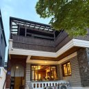 서부대성로 2R | [춘천] 일본 감성 가득한 ‘교토정원’ 카페, 말차 라떼, 핸드메이드 디저트 맛집, 내돈내산 후기