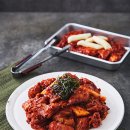 춘천닭갈비 이미지