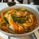 [역삼/강남] 차이나정향 :: 차돌짬뽕, 중국식냉면 후기 직장인점심추천