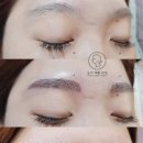 눈이예쁜 eye
