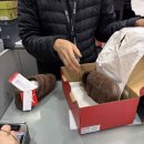 SD마트 | 🥿 겨울 맞이 푹신털 신발 추천💛 푸마 터프 테라 SD 다크초콜릿 후기!